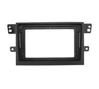pour MG pour Maxus T60 2017 Autoradio MP5 9 Pouces avec Écran Stéréo Android Format 2 DIN Façade Et Cadre D'installation Inclus QAQMHVCVB