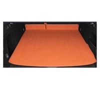 pour MG pour ZS 2017-2023 pour EZS pour HS 2018-2023 pour EHS pour Marvel R Tapis De Sol Voiture Couverture Complète Personnalisé Tapis Auto(Orange 1 PCS)