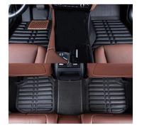 pour MG ZS MGZS ZS11 EV ZST 2018 2019 2020 2021-2024 Auto Foot Inner Liner Carpet Pads Rug Car Accessories Mat Car Floor Mats(Conduite à Gauche-1)