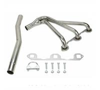 Pour MGB 1.8L L4 1968 1969 1970 1971 1972 1973 1974 1975 1976 1977 1978 1979 1980 Collecteur D'échappement Avec Joint CRRYUQWWM