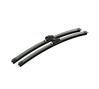 Pour MGHS MG HS 2018-2024, Essuie-glace Avant 24 "+ 17"