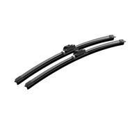 Pour MGHS MG HS 2018-2024, Essuie-glace Avant 24 "+ 17"