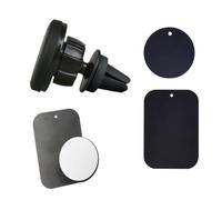 Pour Microsoft Lumia 650 : Support Voiture Aimanté