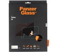 Protecteur D'Écran En Verre PanzerGlass Bord À Bord Pour Microsoft Surface Go