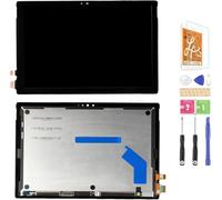 Pour Microsoft Surface Pro 5 Écran De Remplacement Pour Microsoft Surface Pro 5 LCD Écran 1796 Affichage Tactile Digitizer Assemblée Pièces De Réparation Kits