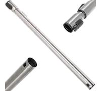 Pour Miele S6210 S8 Series Complete C1 C2 C3 Compact Cat Dog 5000 Tube d'extension telescopique universel 5658811 5658812