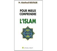 Pour mieux comprendre l'islam