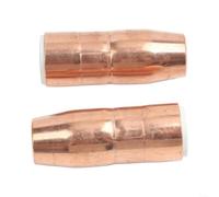 pour mig pour torche Buse N-A5800C pour MDX-250 Utilisation pour mig pour
