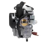 Pour MIKUNI 26mm PD26 BS26 Pour S&uzuki GS125 GN125 EN125 AN125 AN150 Pour Burgman 125 150 Moteur De Moto Carburateur kit réparation membrane carburateur