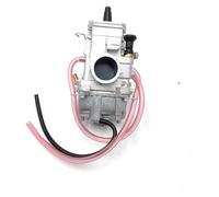Pour Mikuni TM TMX TM28 TM30 TM32 TM34 Mm Moto Modifié Compatible Avec Carburateur power jet carb(32mm)