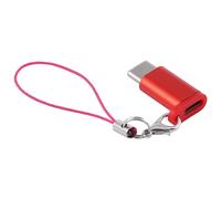 Pour mini adaptateur de convertisseur USB portable vers Typec Usbc avec facile à nettoyer et à entretenir