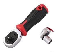 pour mini liquet 1/4" 72 dents aimant pour ouille)