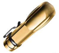 pour mini COB LED Flashlight 6W USB Rechargeable Light pour(B) | Built-in USB port, fast charging via pour power bank, car pour charger, 6W high output, plastic body