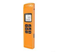 Pour mini compteur de puissance optique, pour test de source de lumière LED, fonction rechargeable, lectures précises (A)