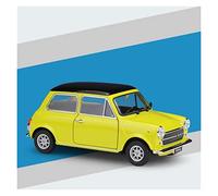 pour Mini Cooper COOPER1300 Modèle De Voiture Jouet Simulation De Voiture Modèle De Voiture en Alliage 1 24(Taglia Unica)