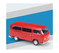 pour Mini Cooper COOPER1300 Modèle De Voiture Jouet Simulation De Voiture Modèle De Voiture en Alliage 1 24(Taglia Unica)