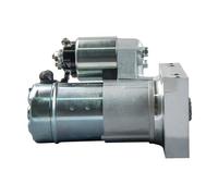 Pour Mini Démarreur 10 Dents Pour Chevy V8 Small/Big Block, V6, A/T Ou M/TW/153 168 Couronne Dentée Pour Chevrolet Pour AstroBase Démarreur Électrique