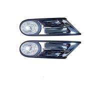 pour Mini JCW R55 R56 R57 R58 R59 Clignotant latéral à LED indicateur de rétroviseur