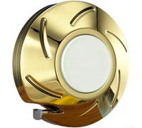 pour mini Mètre Ruban 5cm 2m Précision Haute Définition pour(B) | Double fonction mesure et détente, diamètre 50mm, portable, échelle HD claire, pour idéal poche