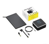 pour mini pour compresseur Électrique pour voiture Arrêt Auto 10,3 Bar(Wireless model)