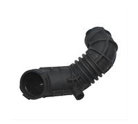 Pour MINI Pour Cooper Pour Base Pour Cabriolet R50 2002-2006 R52 Tuyau D'admission Voiture Boîtier De Filtre À Air Vers Papillon 13721477839 Tuyau D'admission D'air Automobile