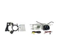 pour Mini pour Cooper pour Clubman pour Countryman F55 F56 2013-2021 Système NBT Vue Arrière Interface Caméra Recul Décodeur D'écran OEM Caméras De Recul(MT)