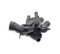 pour Mini, pour R55 R56 1 pièce Thermostat de Liquide de Refroidissement Moteur Automobile Thermostat de Liquide de Refroidissement Moteur avec capteur 11537647751