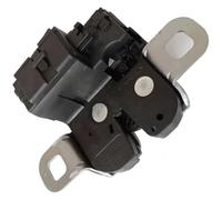 Pour Mini Pour R61 I8 I12 2012-2017 Actionneur Loquet Hayon Couvercle Verrouillage Coffre Arrière Voiture 51249802312 9802312 Serrure Rabats Coffre