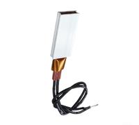 pour mini pour radiateur 35x15mm 220V Thermostat Réglable pour(1 5)