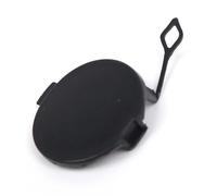 Pour MINI R50 Crochet De Remorquage De Pare-chocs Décoration Oeil Couverture Remorque Couverture Pièces De Rechange Automobiles