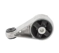 Pour Mini R50 R52 R53 Pour Cooper S One D Support Moteur Inférieur En Caoutchouc 1 Pièce OEM: 22116756406 Voiture Support Moteur