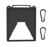 pour Mini Silicone Protective Protective, Couvercle de en Silicone pour Le Récepteur Mini Satellite, Mini D'antenne Dispositif Portable