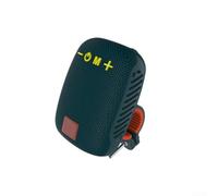 pour mini Speaker Portable Waterproof 3H Play pour mini Speaker(Blue)