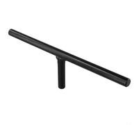 Pour mini tour à outils de 30,5 cm de long, 5/8 de diamètre pour une stabilité et un contrôle améliorés dans les projets de travail du bois