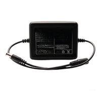 Pour mini USV 5 V 12 V pour appareil Attendance de sauvegarde pour mini UPS | Double sortie 5 V/12 V, sauvegarde de 5 h pour le temps, empêche la perte de données, compatible avec les machines