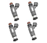 Pour Mirage Pour Moteurs 1.6 L 2001 2002 CDH166 MD319790 4X Buse Injecteur Carburant Essence Injecteur Automobile