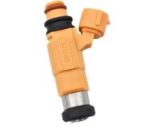 Pour Mitsubishi 3.0l V6 Pour Eclipse Pour Galant Pour Diamante 1997 1998 1999 2000 2001 2002 2003 2004 CDH275 1PC Buse D'injecteur De Carburant Ensemble Injecteur