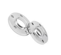 Pour Mitsubishi 3000GT Pour Eclipse Pour Galant 3 Mm/5 Mm/7 Mm/8 Mm/9 Mm/10 Mm/12 Mm/15 Mm/20 Mm Entretoises Roue 5 X 4,5 5 X 114,3 CB 67,1 2 Pièces(12mm)