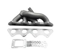 Pour MITSUBISHI 4G64 ECLIPSE RS GS Pour SPYDER GALANT Collecteur Turbo Moulé Tuyaux D'échappement