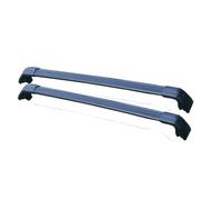 pour Mitsubishi ASX 5 Portes SUV 2010 2011 2012 2013 2014 2015 2016-2021 Voiture Barres Latérales Traverses Porte-Bagages Toit Galerie de Toit de Voiture avec Serrure antivol(Type B)