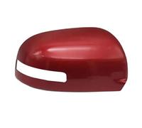 Pour Mitsubishi ASX Pour Outlander 2013 2014 2015 2016 2017 2018 Coque De Rétroviseur Extérieur Accessoires Auto(A Right)