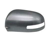 Pour Mitsubishi ASX Pour Outlander 2013 2014 2015 2016 2017 2018 Coque De Rétroviseur Extérieur Accessoires Auto(B Left)