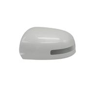 Pour Mitsubishi ASX Pour Outlander 2013-2018 Couvercle De Rétroviseur Cadre De Boîtier Latéral De Porte Accessoires De Coque 2 Pièces Coques de remplacement rétroviseurs auto ( Color : 6 , Taille : ga