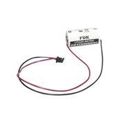 Pour Mitsubishi CR17335SE-R / Q6BAT / Q6-BAT batterie au lithium