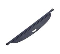 pour Mitsubishi Eclipse Cross 2022-2025 Voiture Housse de Protection Rétractable Étagère Arrière Coffre Bouclier Cache Bagages Couverture Cargaison Accessoires