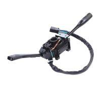 pour Mitsubishi L200 1994 1995 1996 1997 Interrupteur Commodo de Colonne Direction Voiture Clignotants Commutateur Essuie-Glace Remplacement