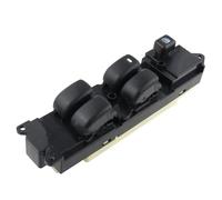 Pour Mitsubishi L200 Bouton De Commutation De Commande De Fenêtre Principale Électrique Avant Du Conducteur 10 Broches Accessoires De Voiture IENQBVL