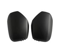 Pour Mitsubishi L200 Pour Triton 2006 2007 2008 2009 2010 2011 2012 2013 2014 Lot 2 Coques Rétroviseurs Latéraux(Black)