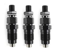 Pour Mitsubishi L2E L3E S3L S4L S3L2 S4L2 S4S Injecteur De Carburant Automatique 1 Jeu Pièce De Voiture MM435-94101 Injecteurs Essence