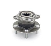 Pour MITSUBISHI LANCER Evolution Avec Roulement Roue Arrière Et Assemblage Moyeu 4WD 3785A019 3885A019 512382 3785A015 Jeu Roulements Roue